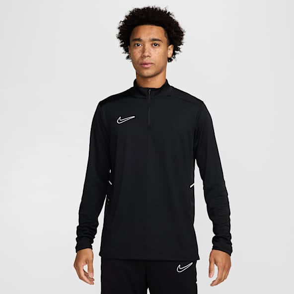 Football Long Sleeve Tops. Nike PT